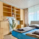 Stylish Near Airport & Train Station アパート *