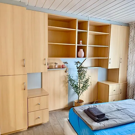 Stylish Near Airport & Train Station * Schwechat