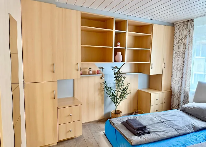 Stylish Near Airport & Train Station * Schwechat