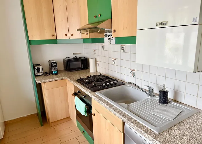 Stylish Near Airport & Train Station * Schwechat